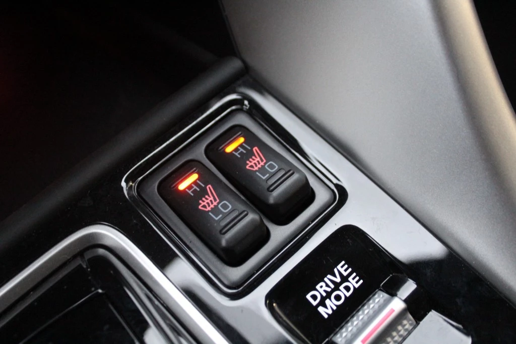 Hoofdafbeelding Mitsubishi Eclipse Cross