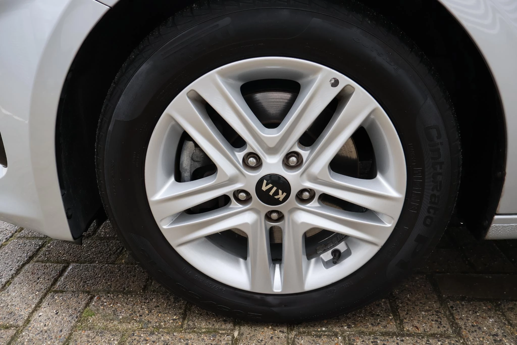 Hoofdafbeelding Kia Ceed