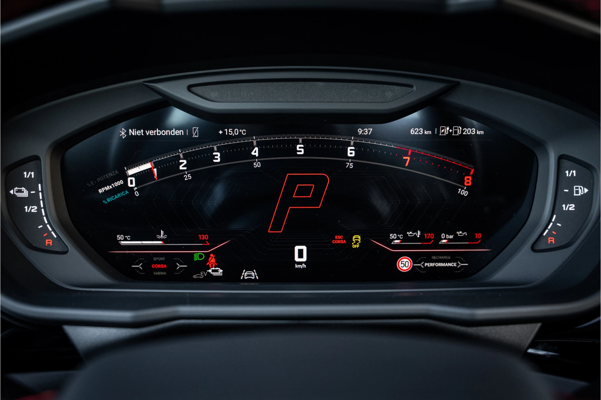 Hoofdafbeelding Lamborghini Urus