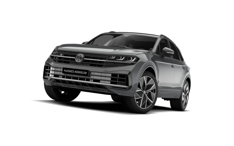 Hoofdafbeelding Volkswagen Touareg