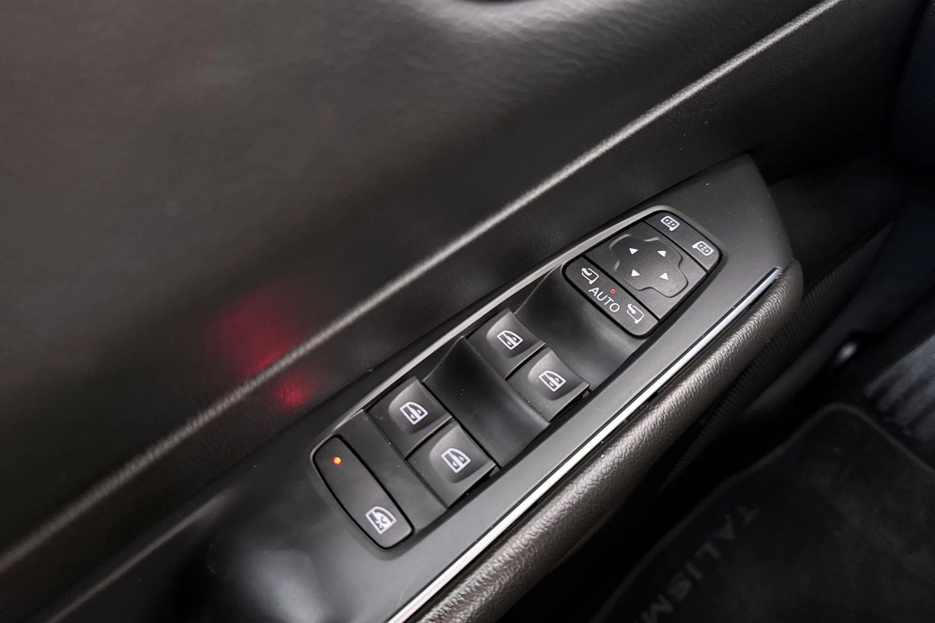 Hoofdafbeelding Renault Talisman