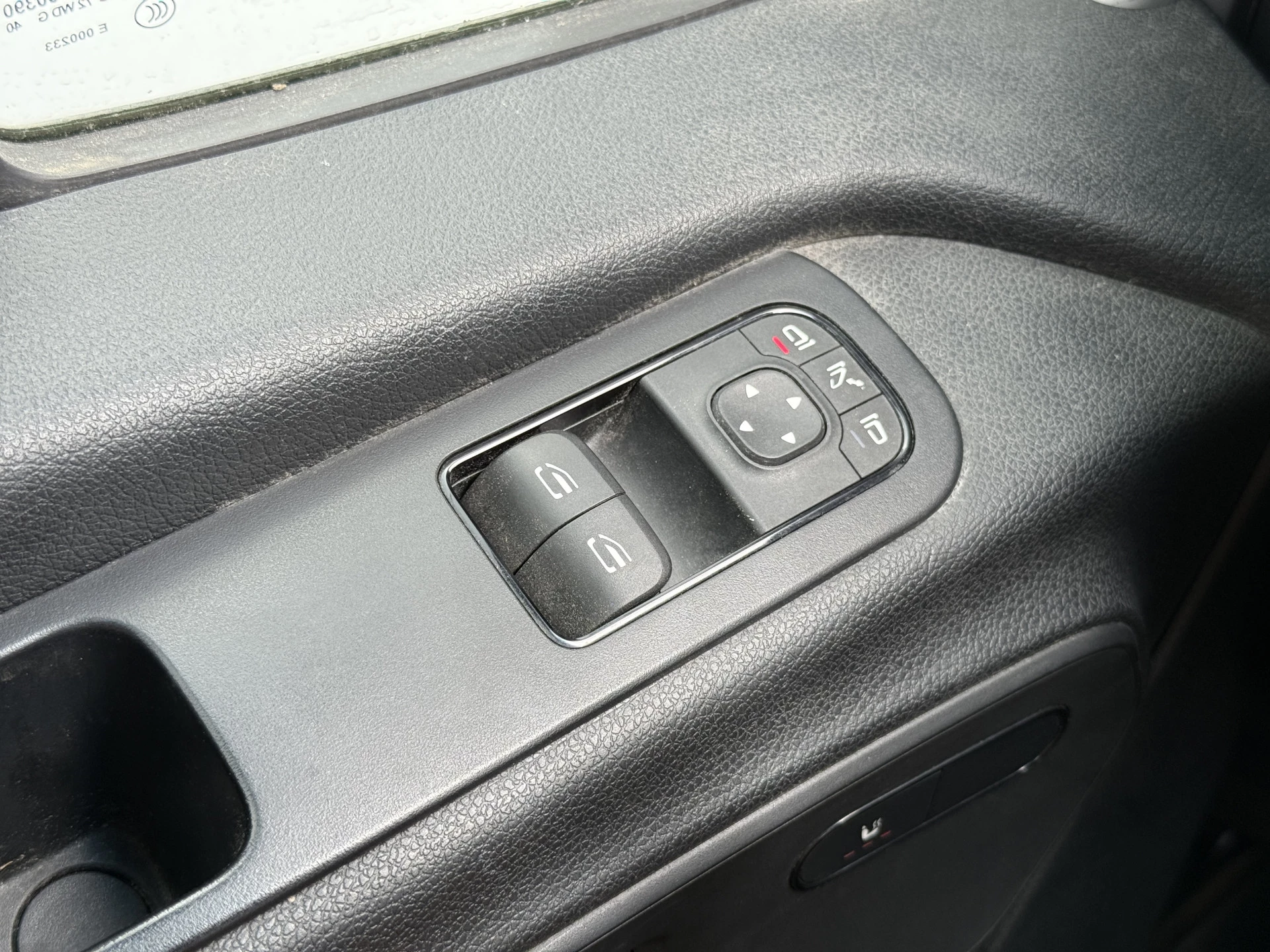 Hoofdafbeelding Mercedes-Benz eSprinter