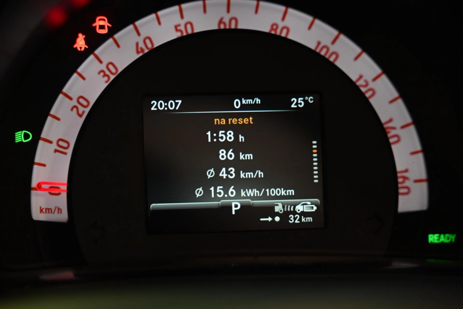 Hoofdafbeelding Smart Fortwo