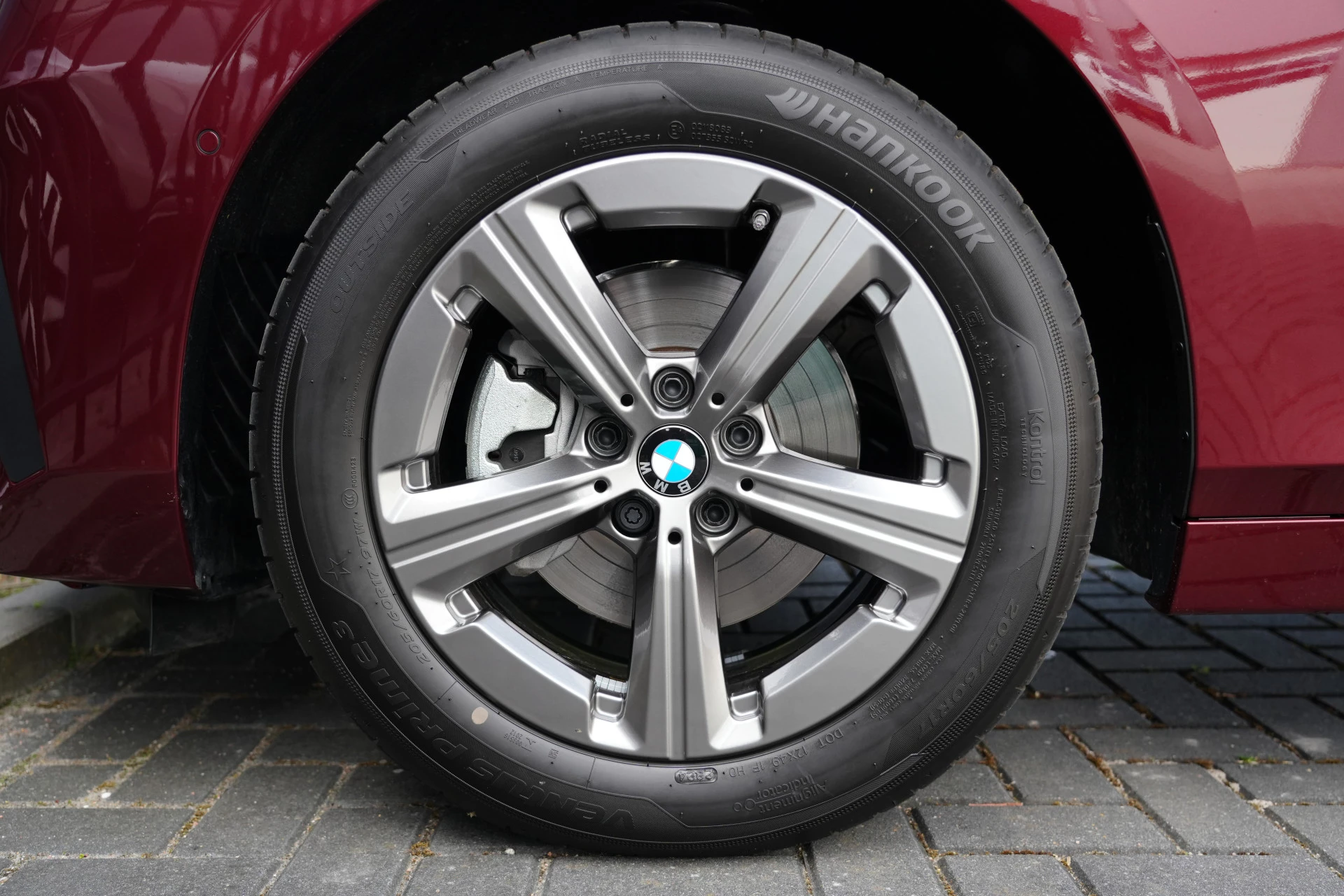 Hoofdafbeelding BMW 2 Serie