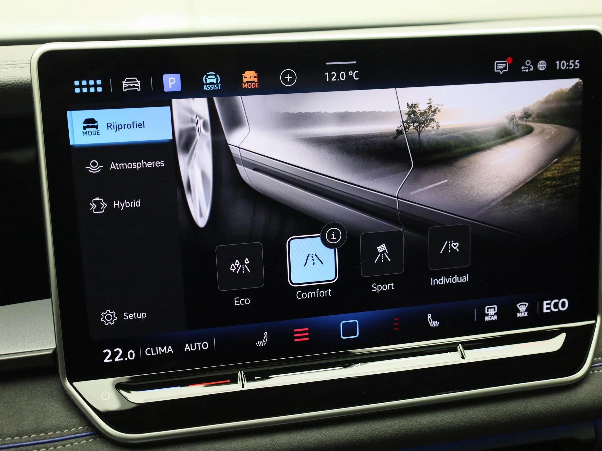 Hoofdafbeelding Volkswagen Tayron