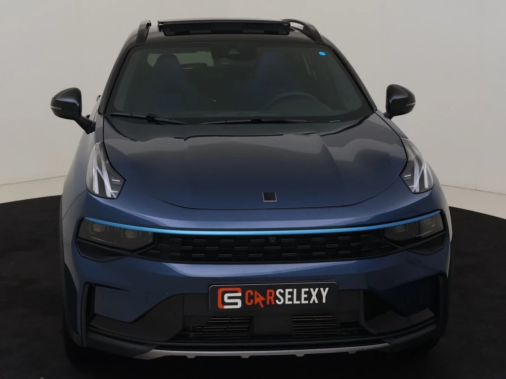 Hoofdafbeelding Lynk & Co 01