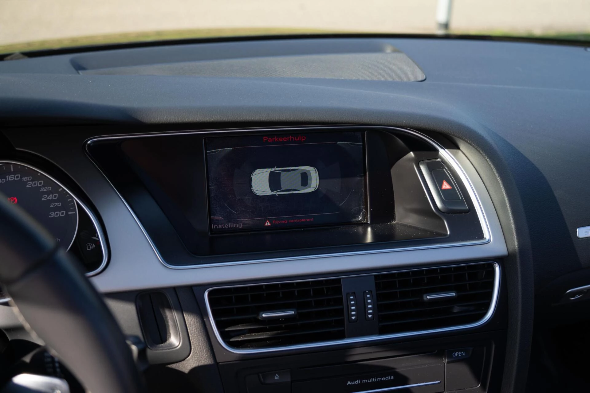 Hoofdafbeelding Audi S5