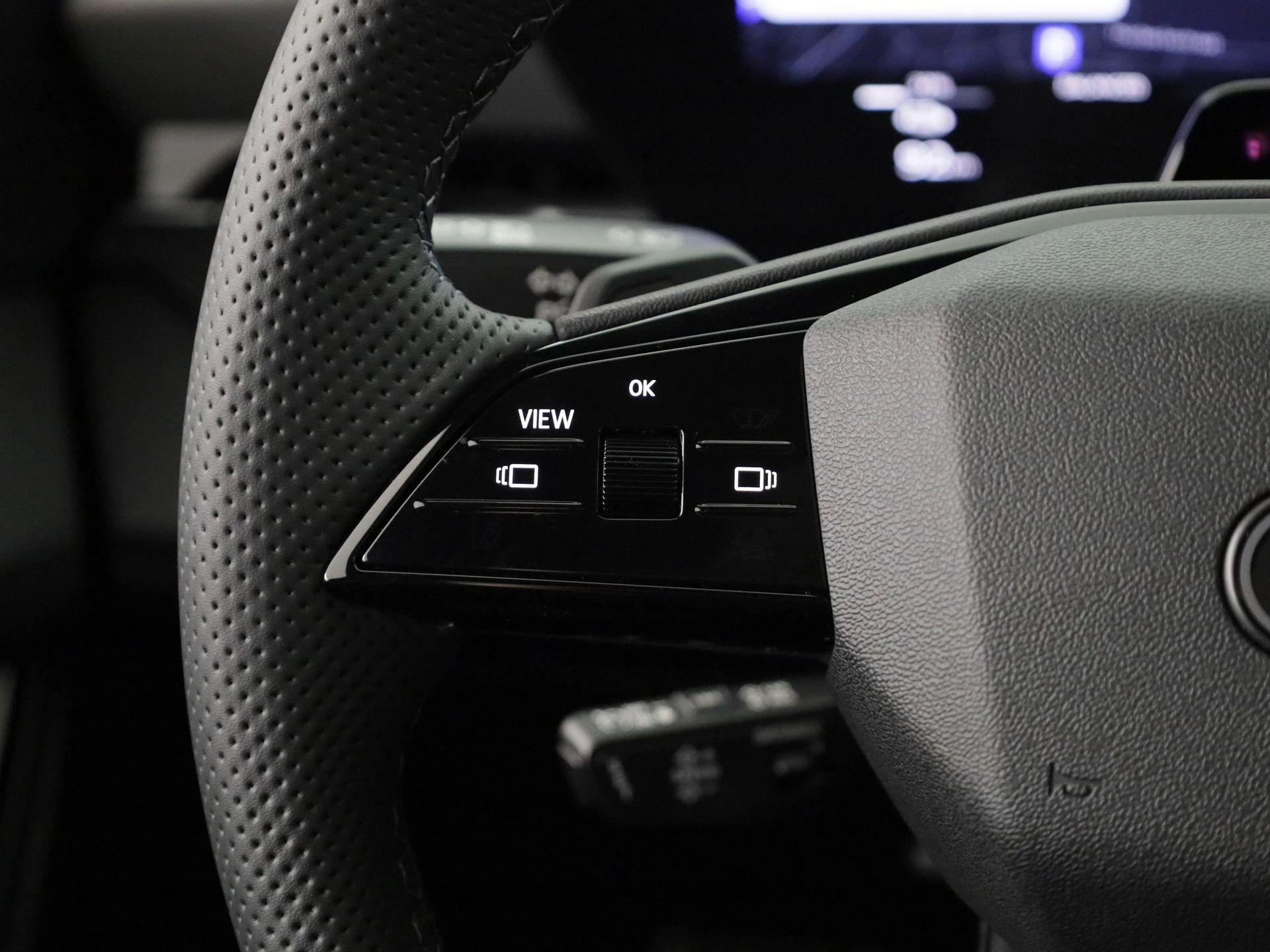 Hoofdafbeelding Audi Q6 e-tron