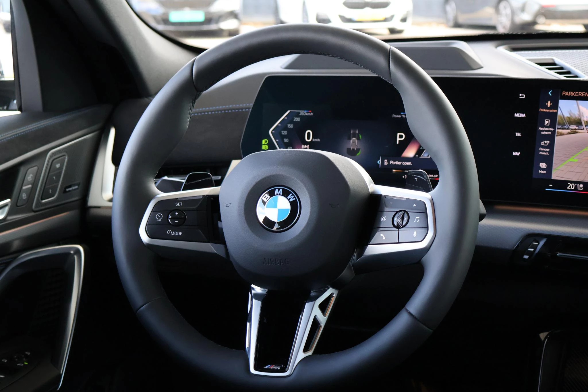 Hoofdafbeelding BMW X2