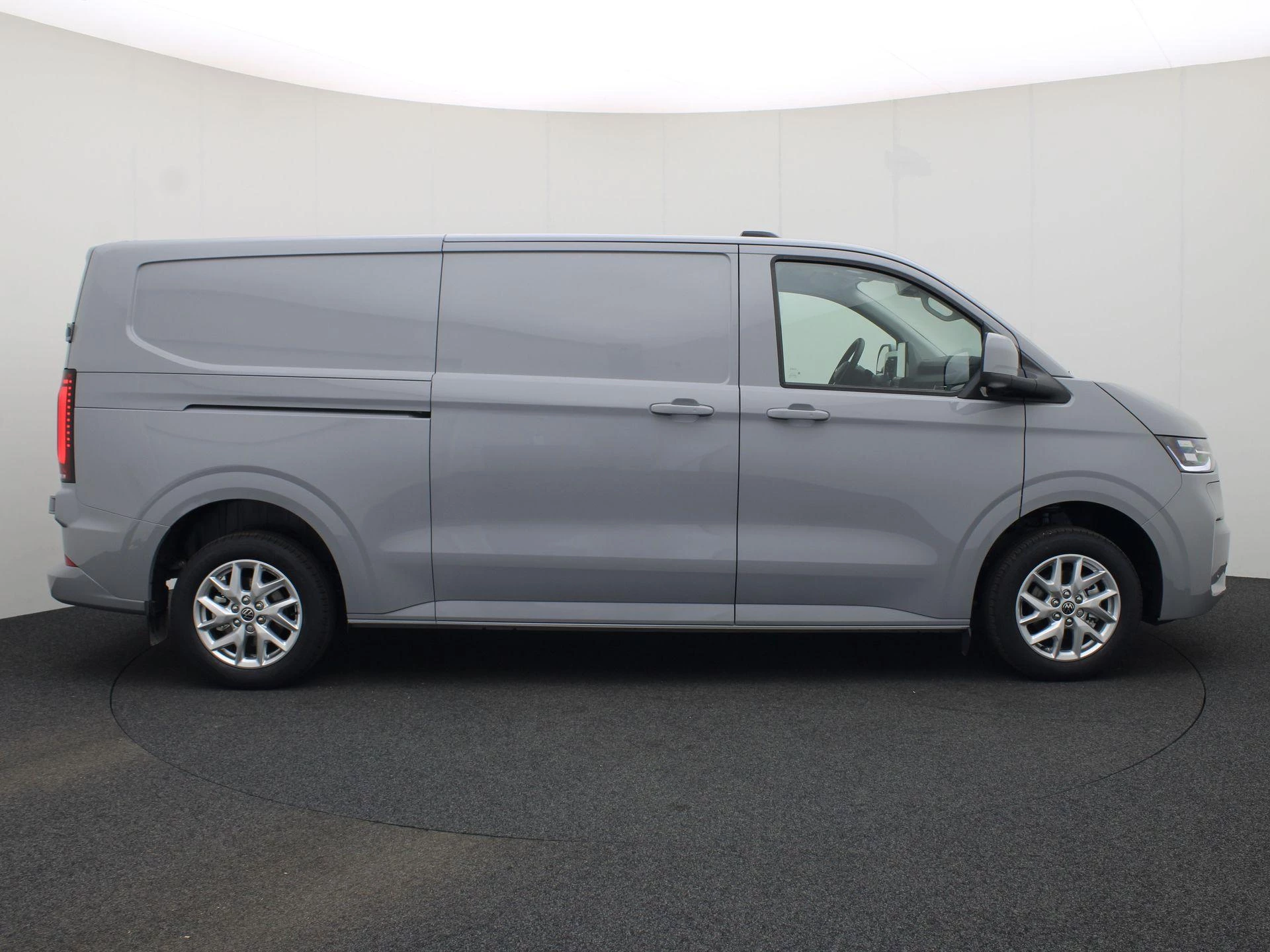Hoofdafbeelding Volkswagen e-Transporter