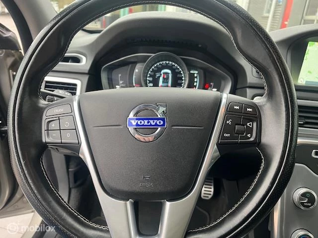 Hoofdafbeelding Volvo V70