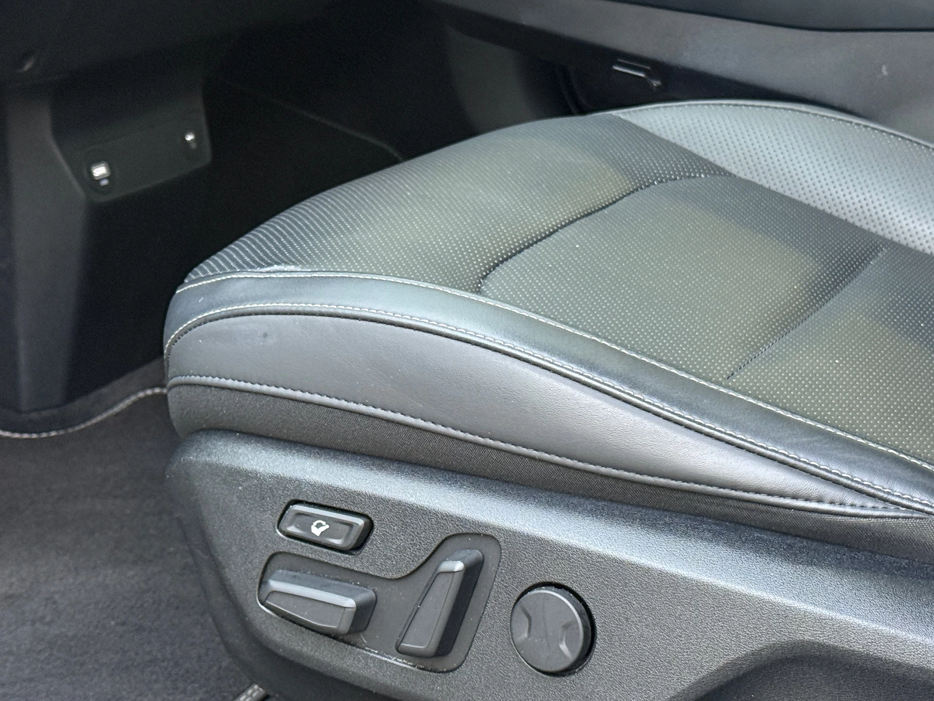 Hoofdafbeelding Kia EV6