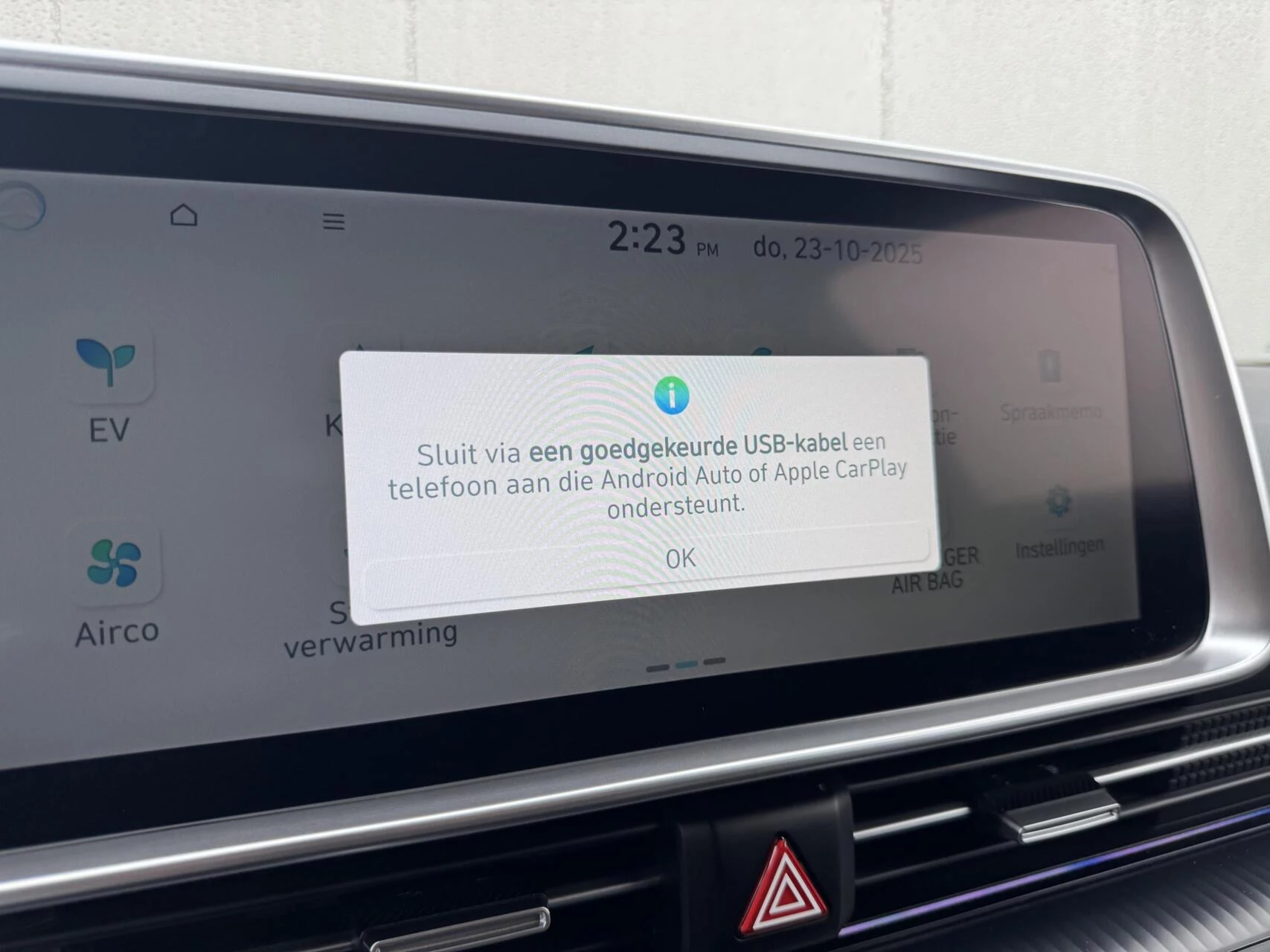 Hoofdafbeelding Hyundai IONIQ 6