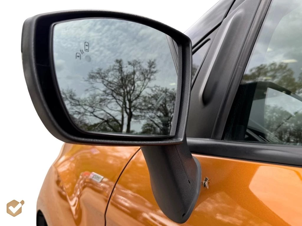 Hoofdafbeelding Ford EcoSport