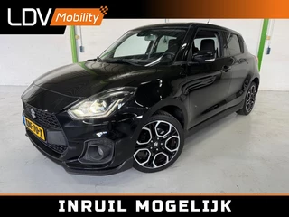 Suzuki Swift 1.4 SPORT 1.4 Sport 140Pk118759 km / Navi / Cruise / Carplay / Led / Camera/ Stoelverw / Nw Apk.