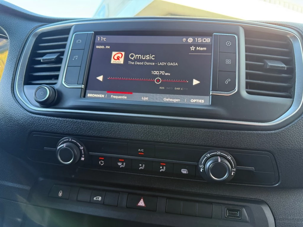 Hoofdafbeelding Fiat Scudo