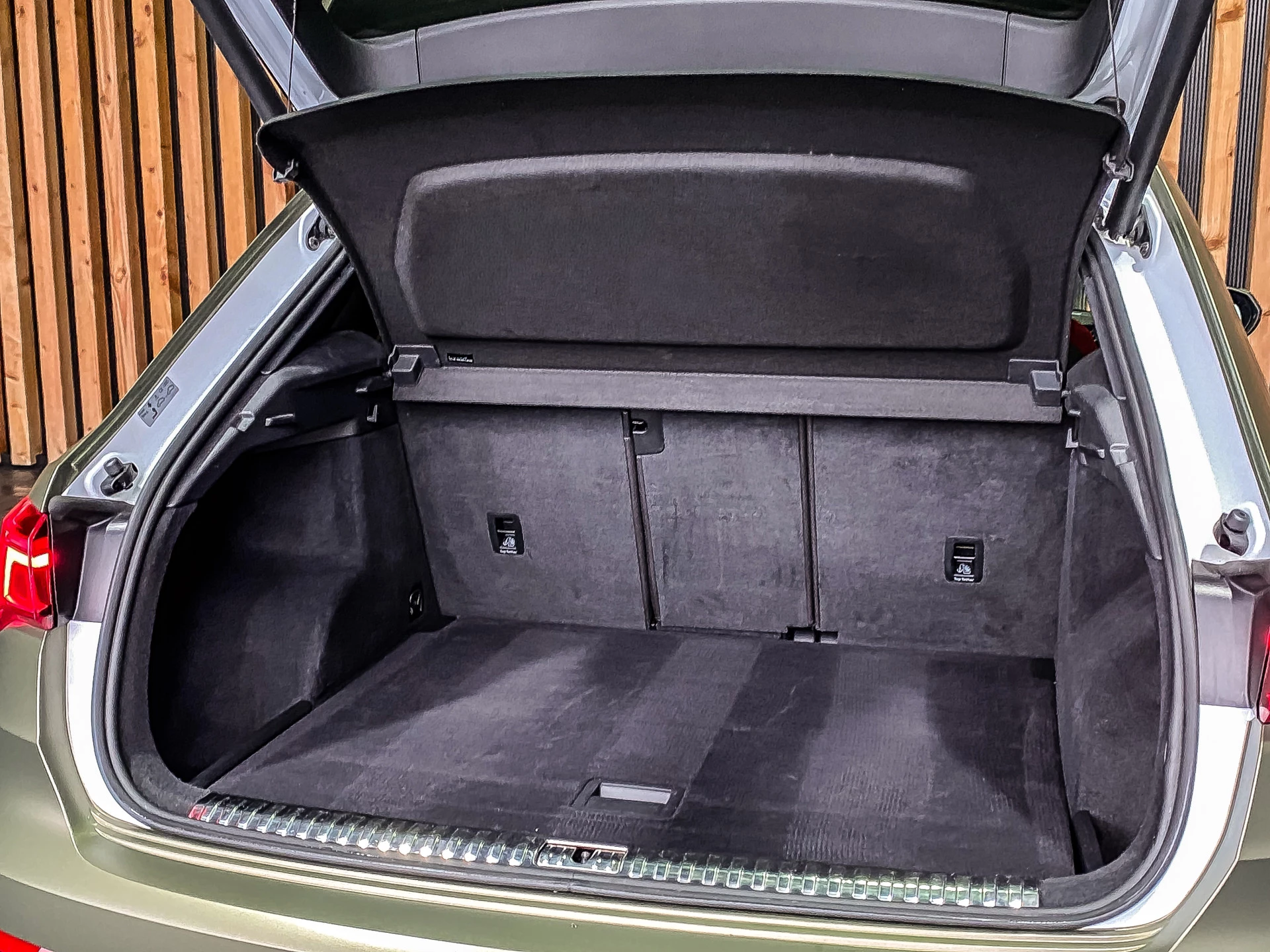 Hoofdafbeelding Audi RSQ3