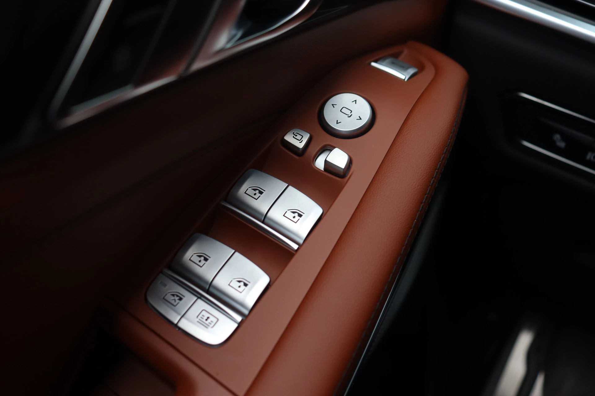 Hoofdafbeelding BMW X7