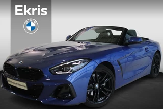 Hoofdafbeelding BMW Z4 BMW Z4 Roadster sDrive20i M Sportpakket