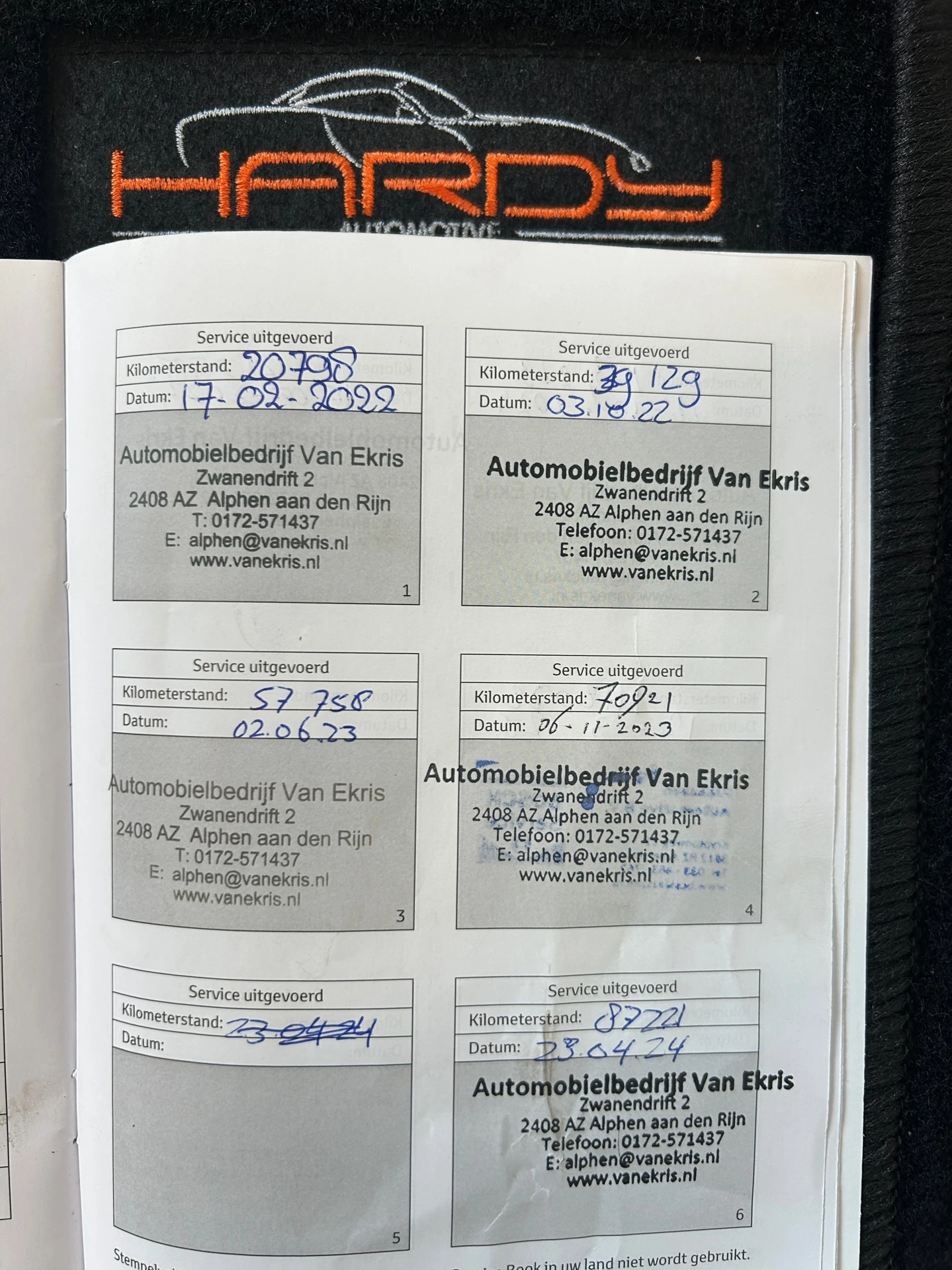 Hoofdafbeelding Toyota Corolla Touring Sports