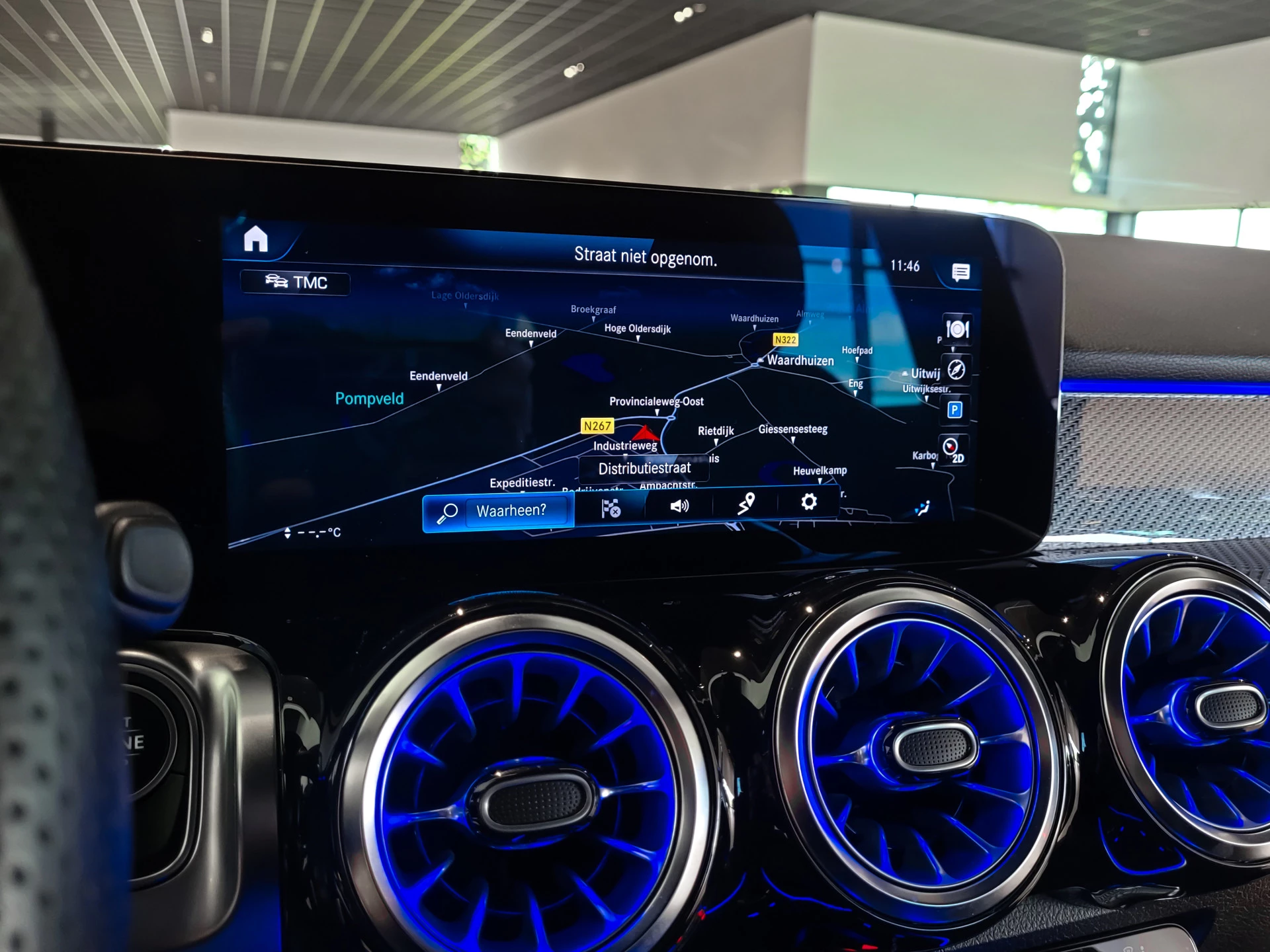 Hoofdafbeelding Mercedes-Benz GLB