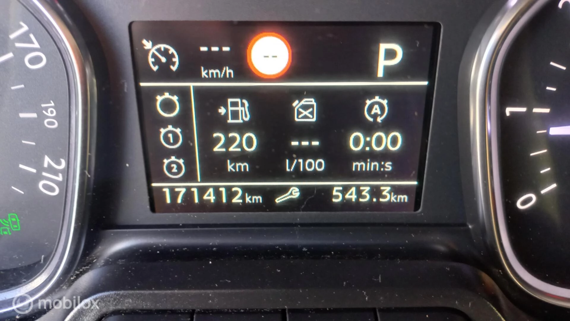 Hoofdafbeelding Peugeot Expert