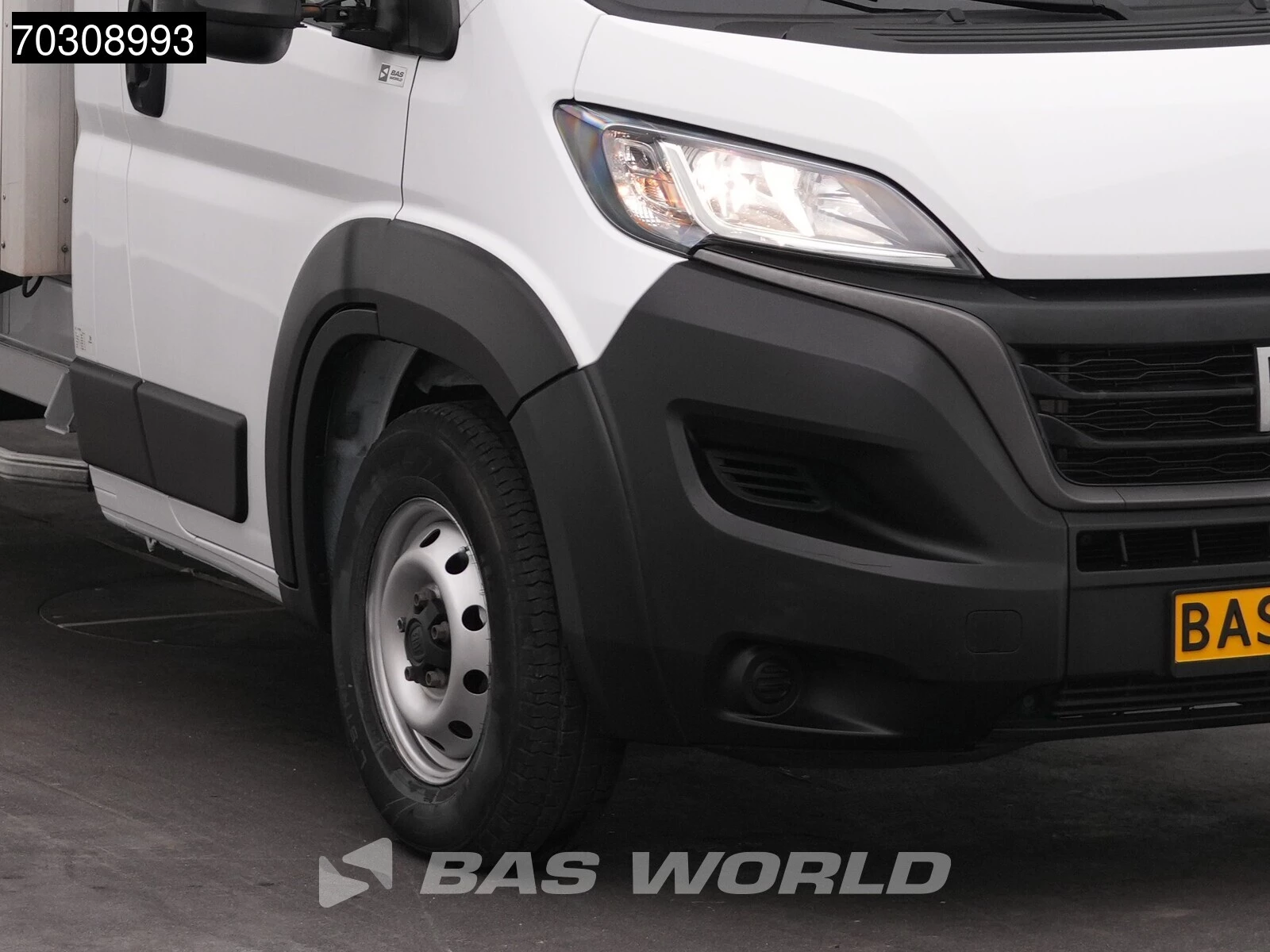 Hoofdafbeelding Fiat Ducato