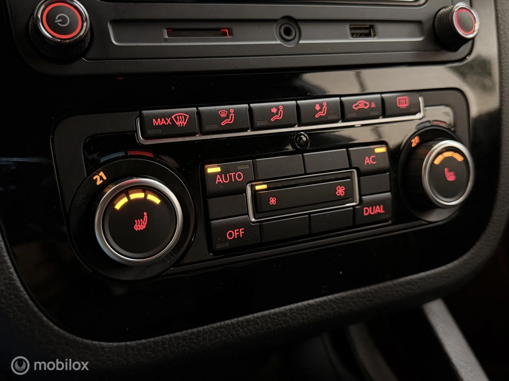 Hoofdafbeelding Volkswagen Scirocco