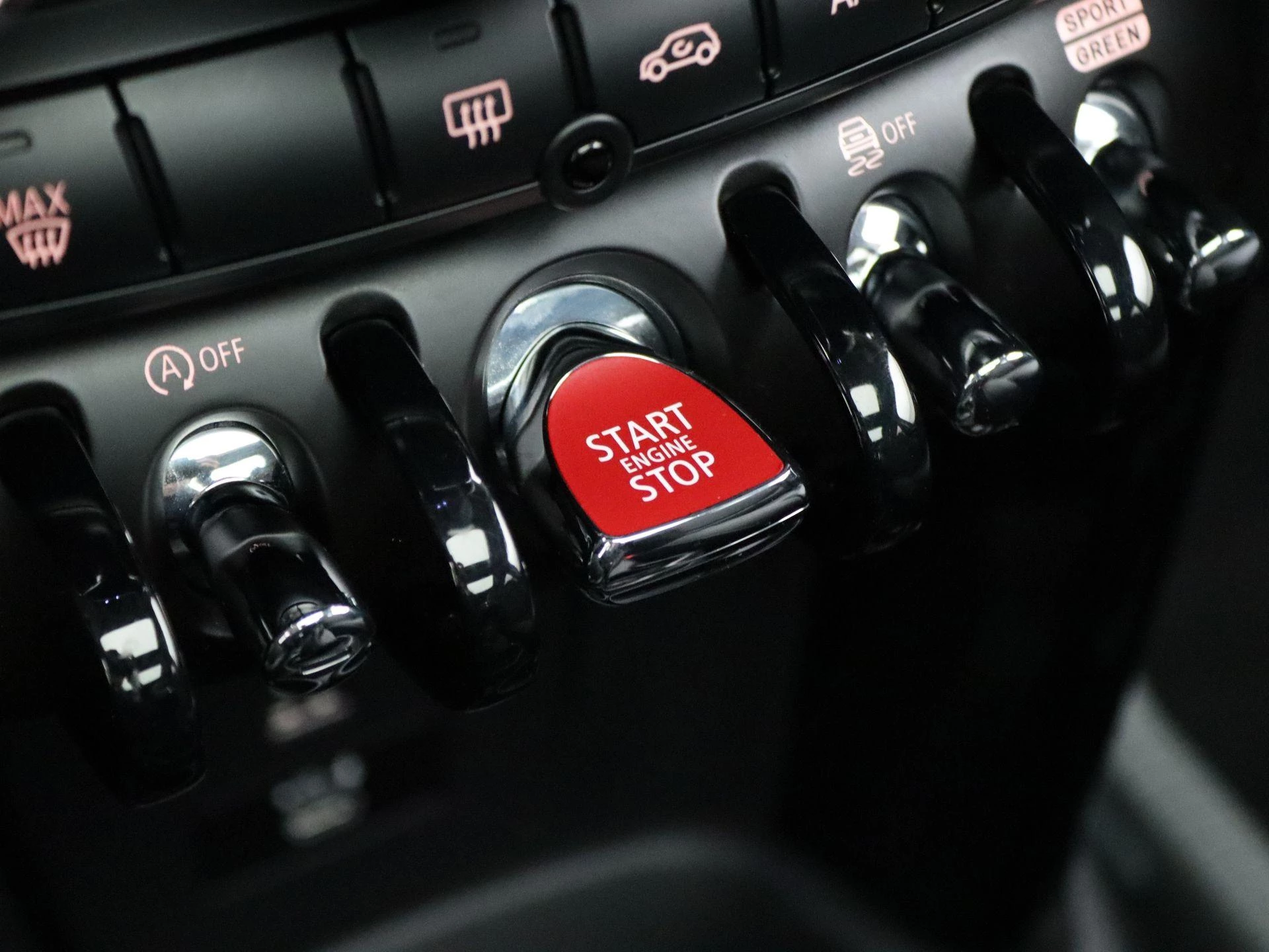 Hoofdafbeelding MINI 5-deurs