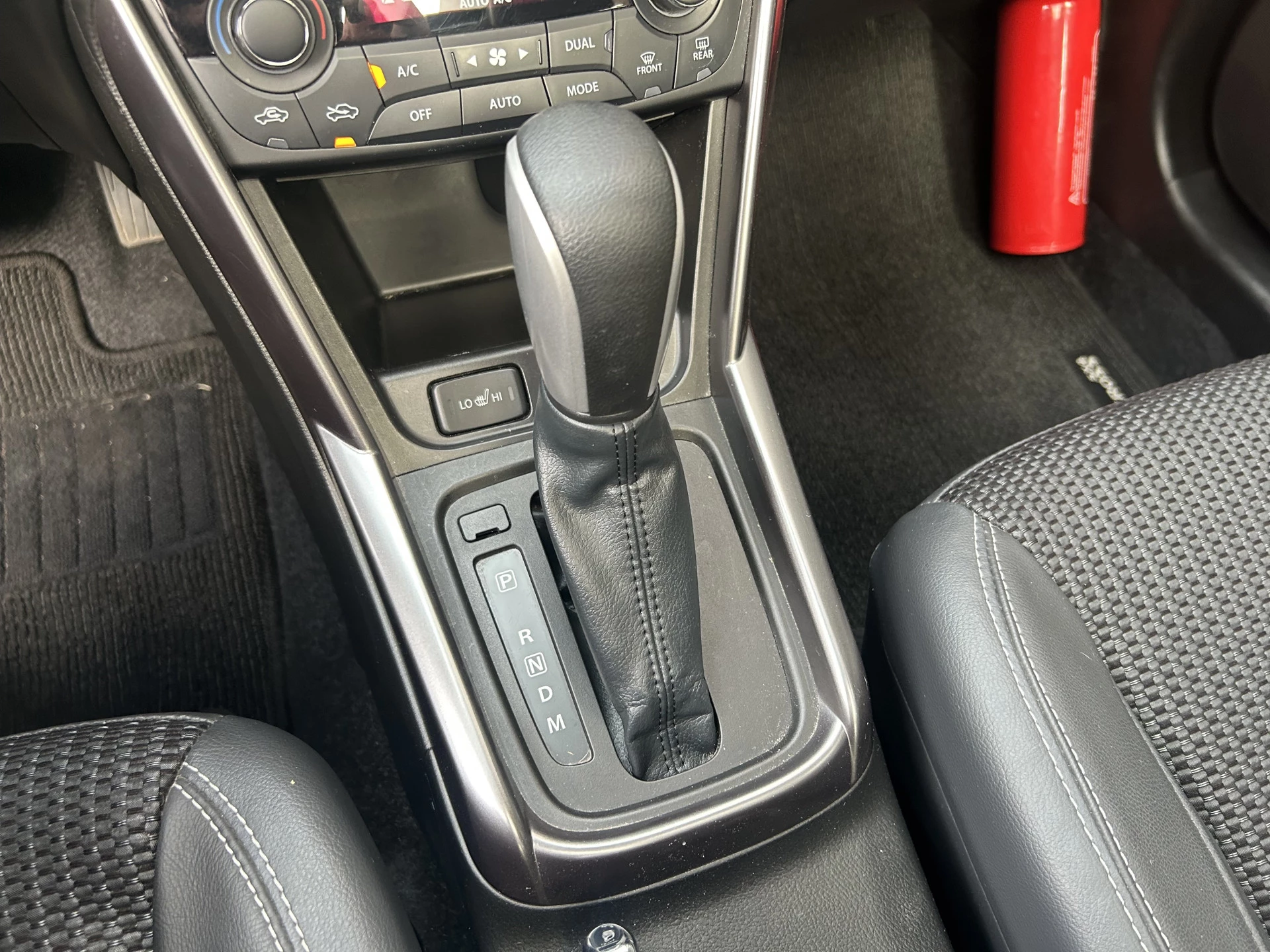 Hoofdafbeelding Suzuki S-Cross