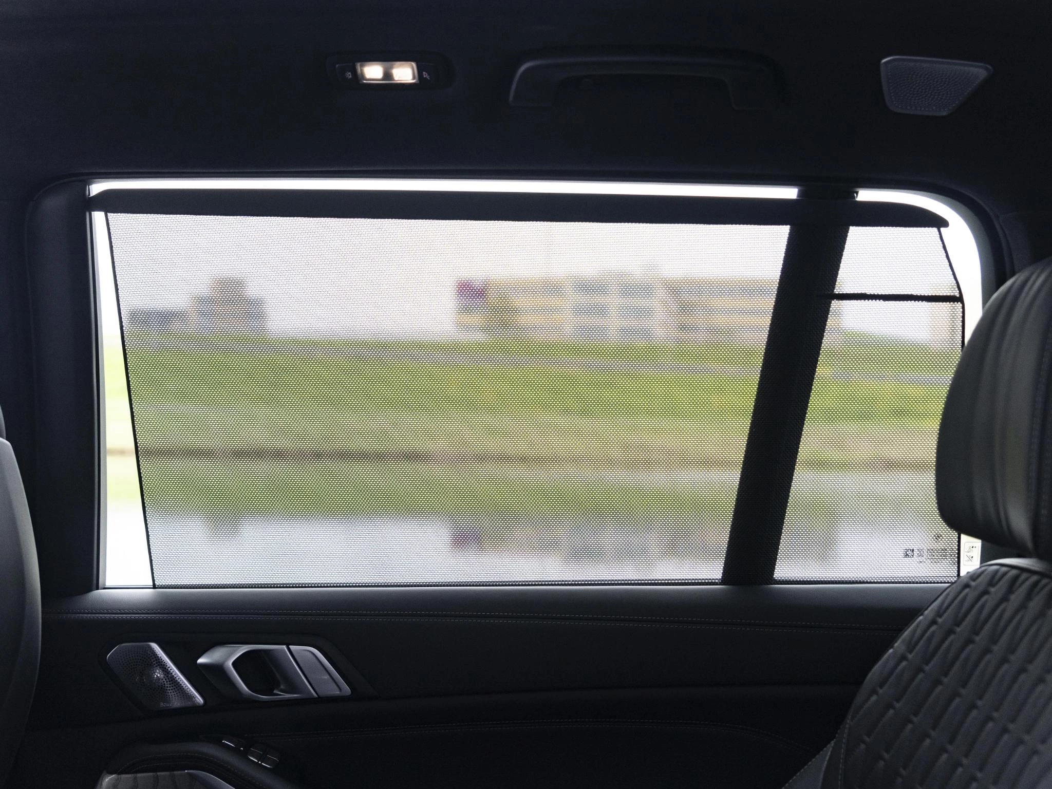 Hoofdafbeelding BMW X7