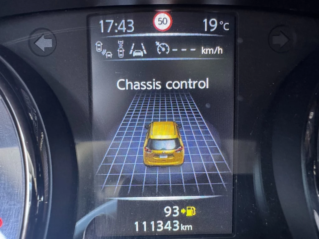 Hoofdafbeelding Nissan X-Trail