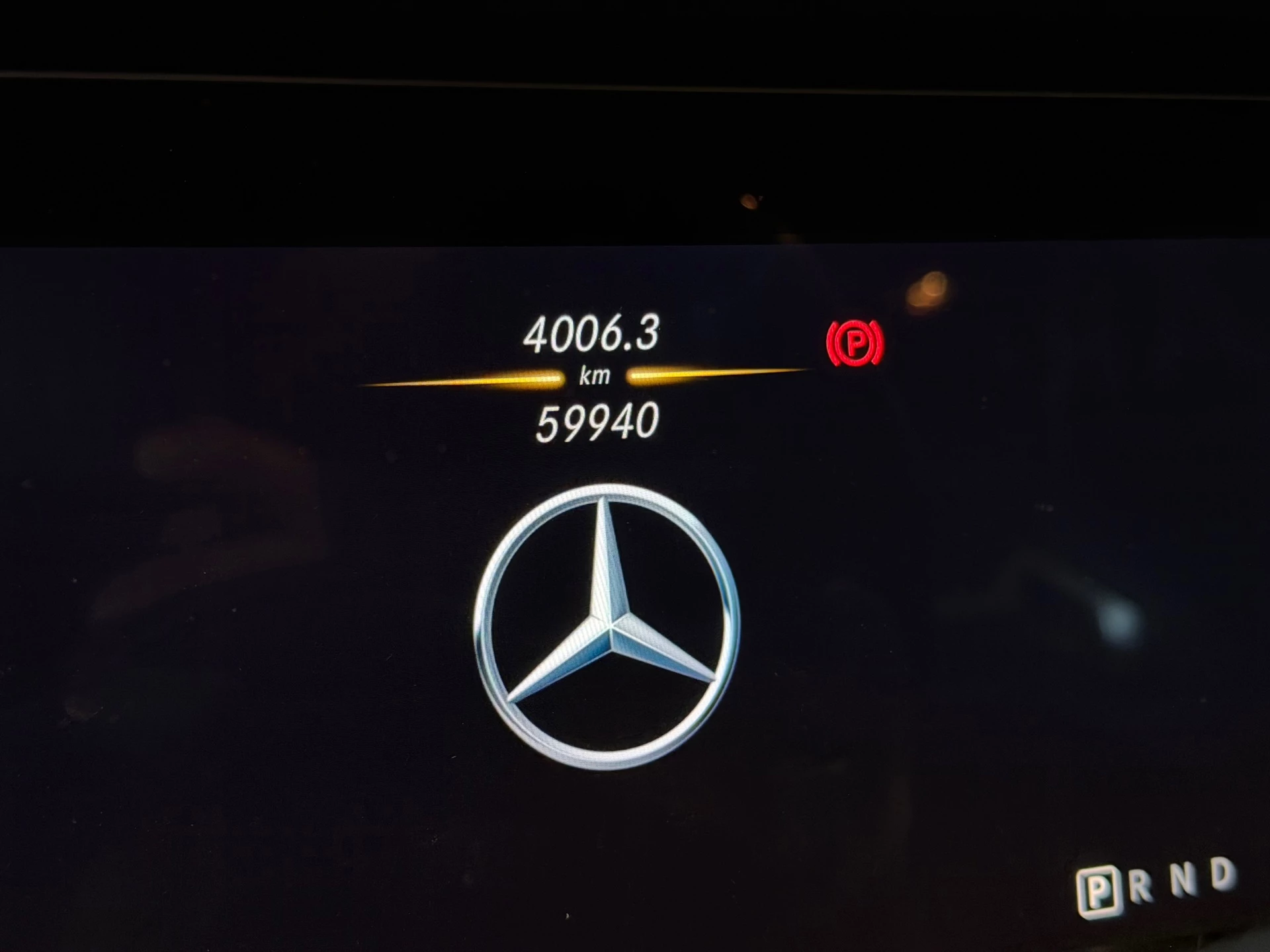 Hoofdafbeelding Mercedes-AMG GT