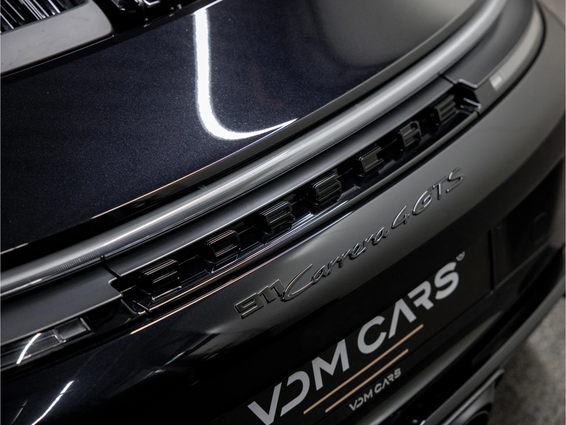 Hoofdafbeelding Porsche 911