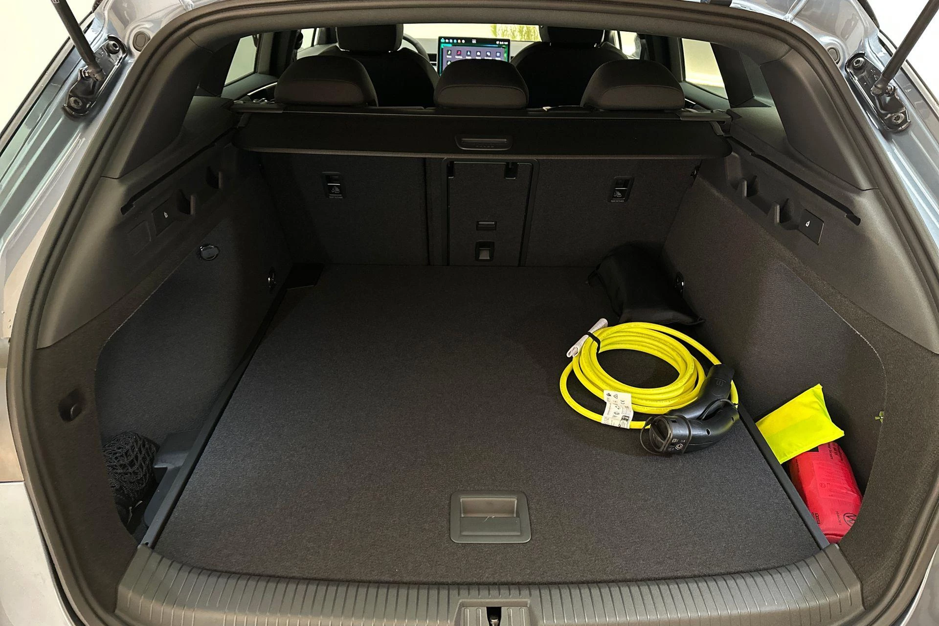 Hoofdafbeelding Volkswagen ID.7