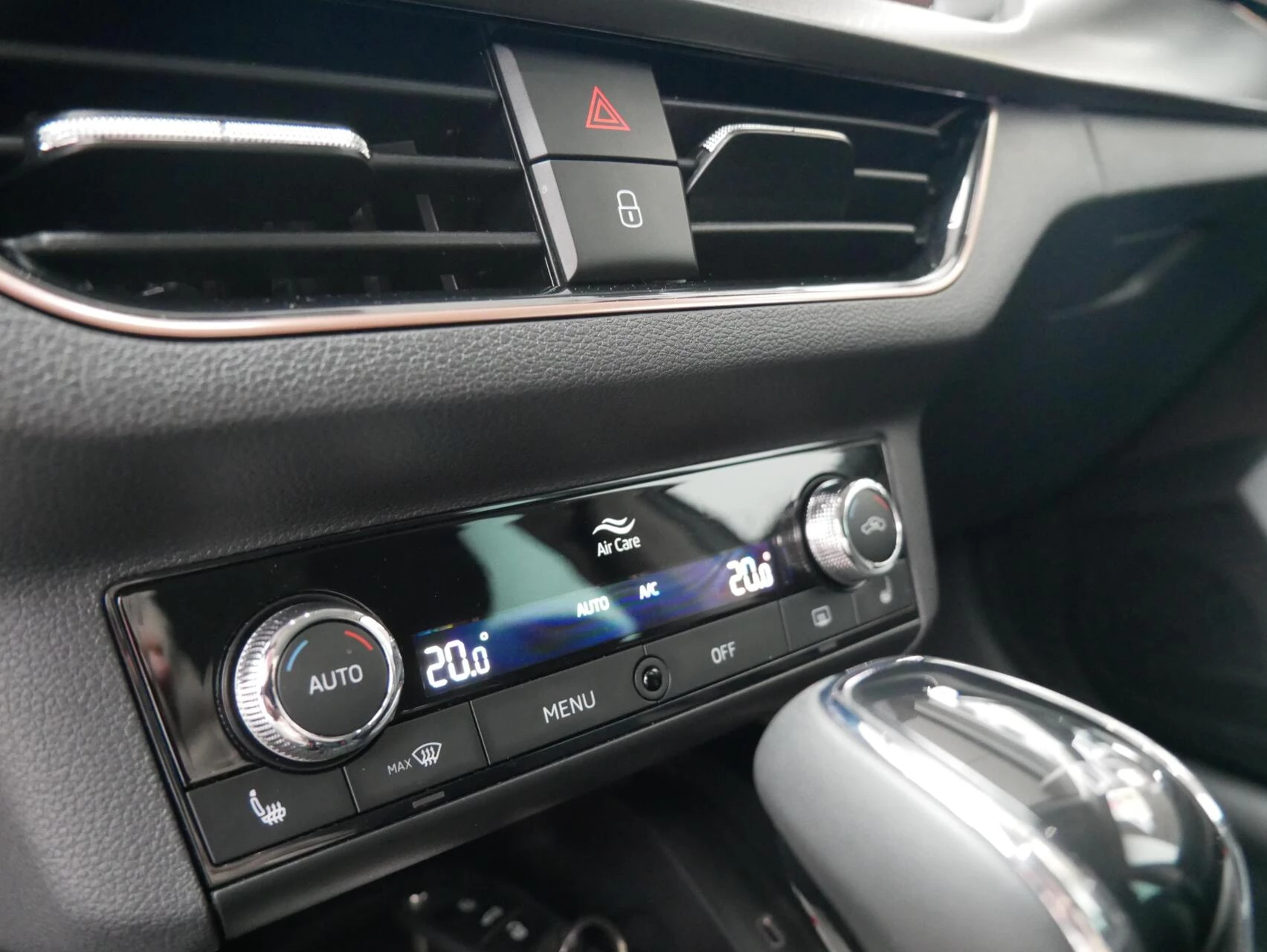 Hoofdafbeelding Škoda Kamiq