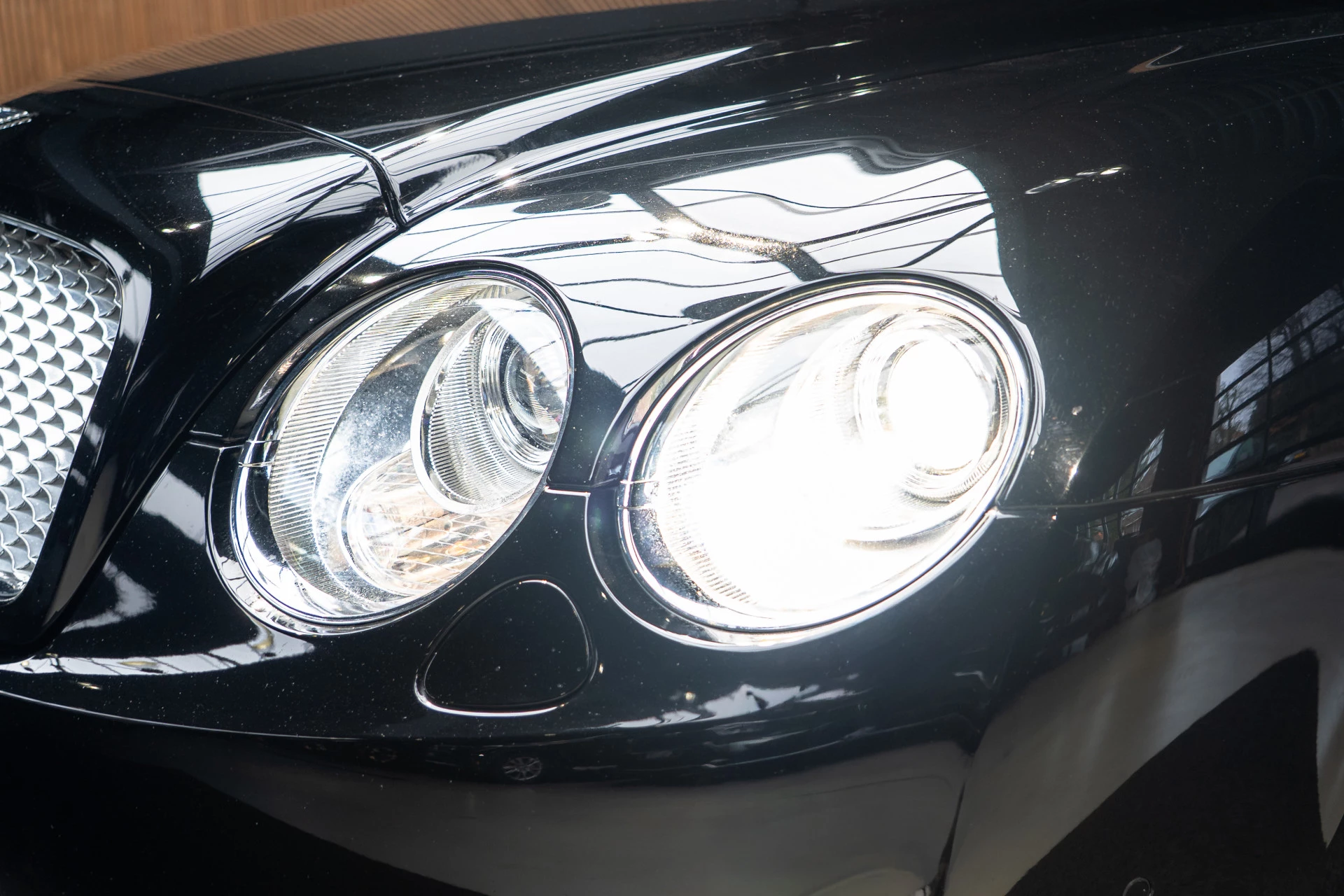 Hoofdafbeelding Bentley Flying Spur