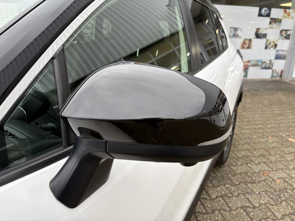 Hoofdafbeelding Toyota Corolla Cross