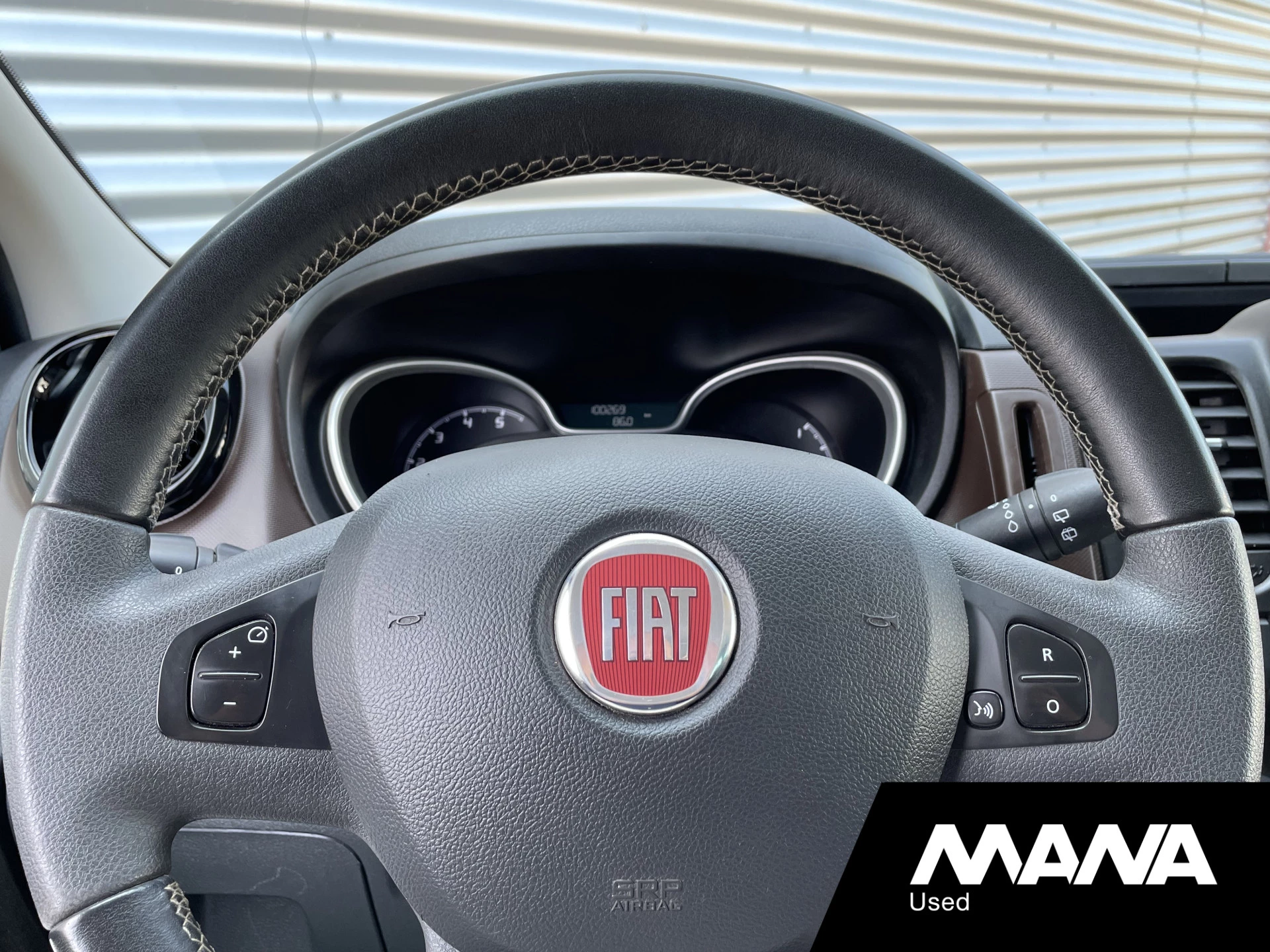 Hoofdafbeelding Fiat Talento