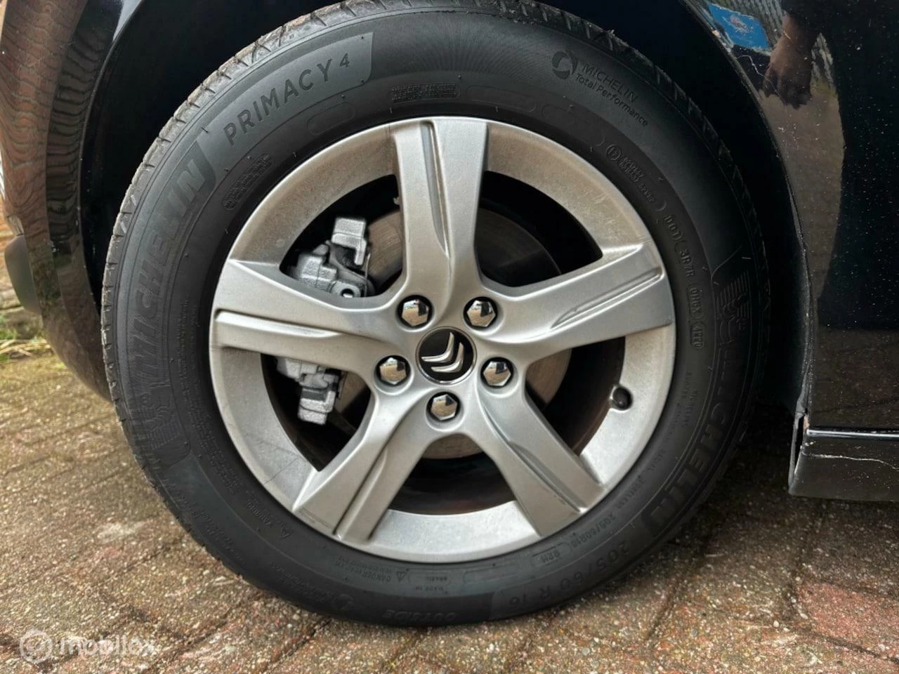 Hoofdafbeelding Citroën Grand C4 Picasso