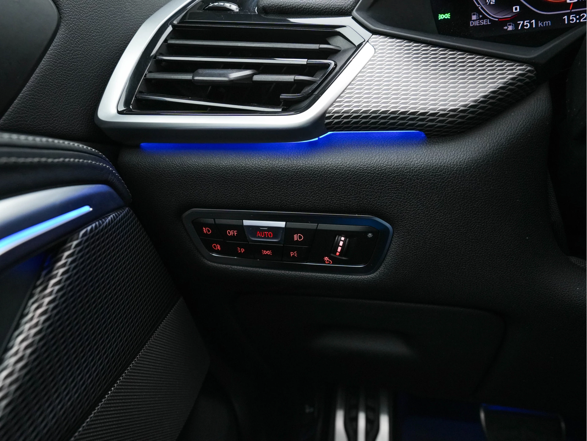 Hoofdafbeelding BMW X6