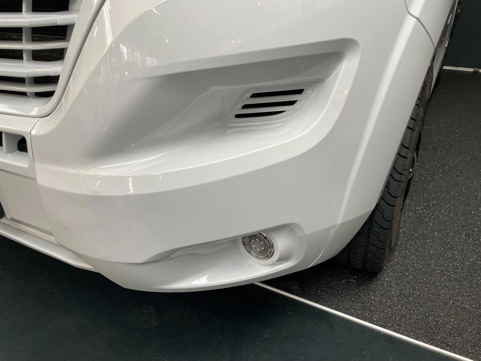 Hoofdafbeelding Roller team LIVINGSTONE 5