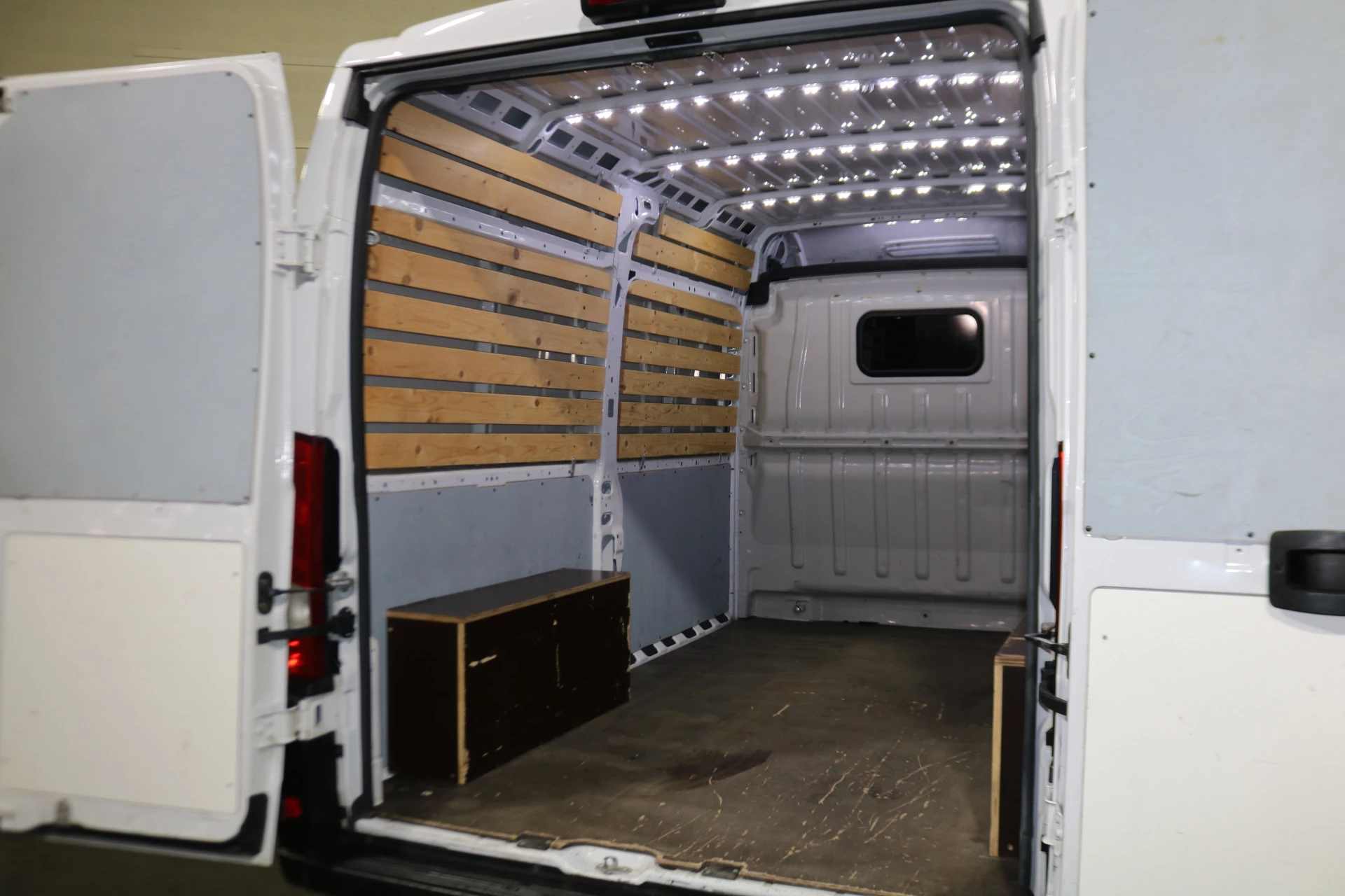 Hoofdafbeelding Fiat Ducato