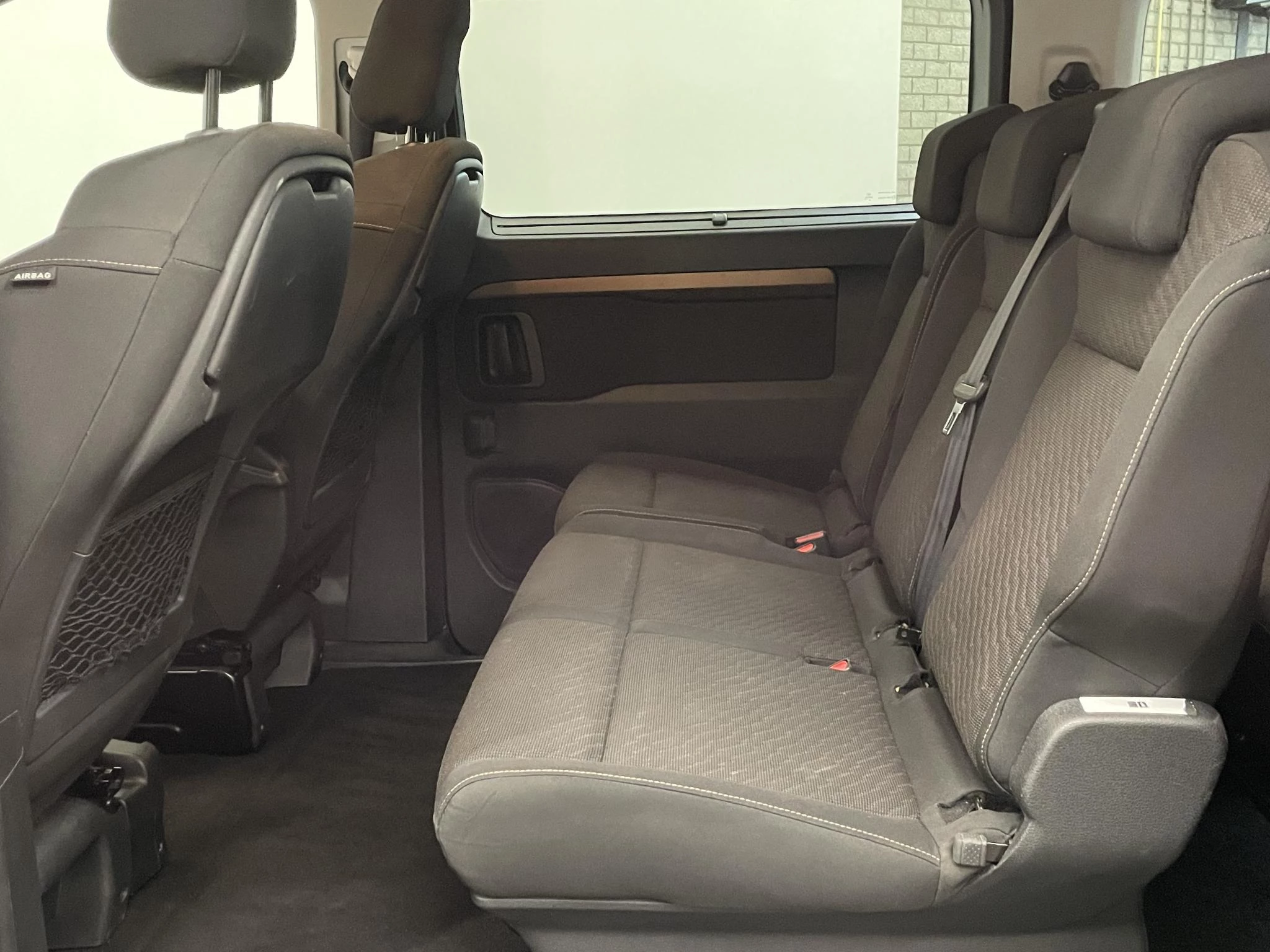 Hoofdafbeelding Toyota ProAce