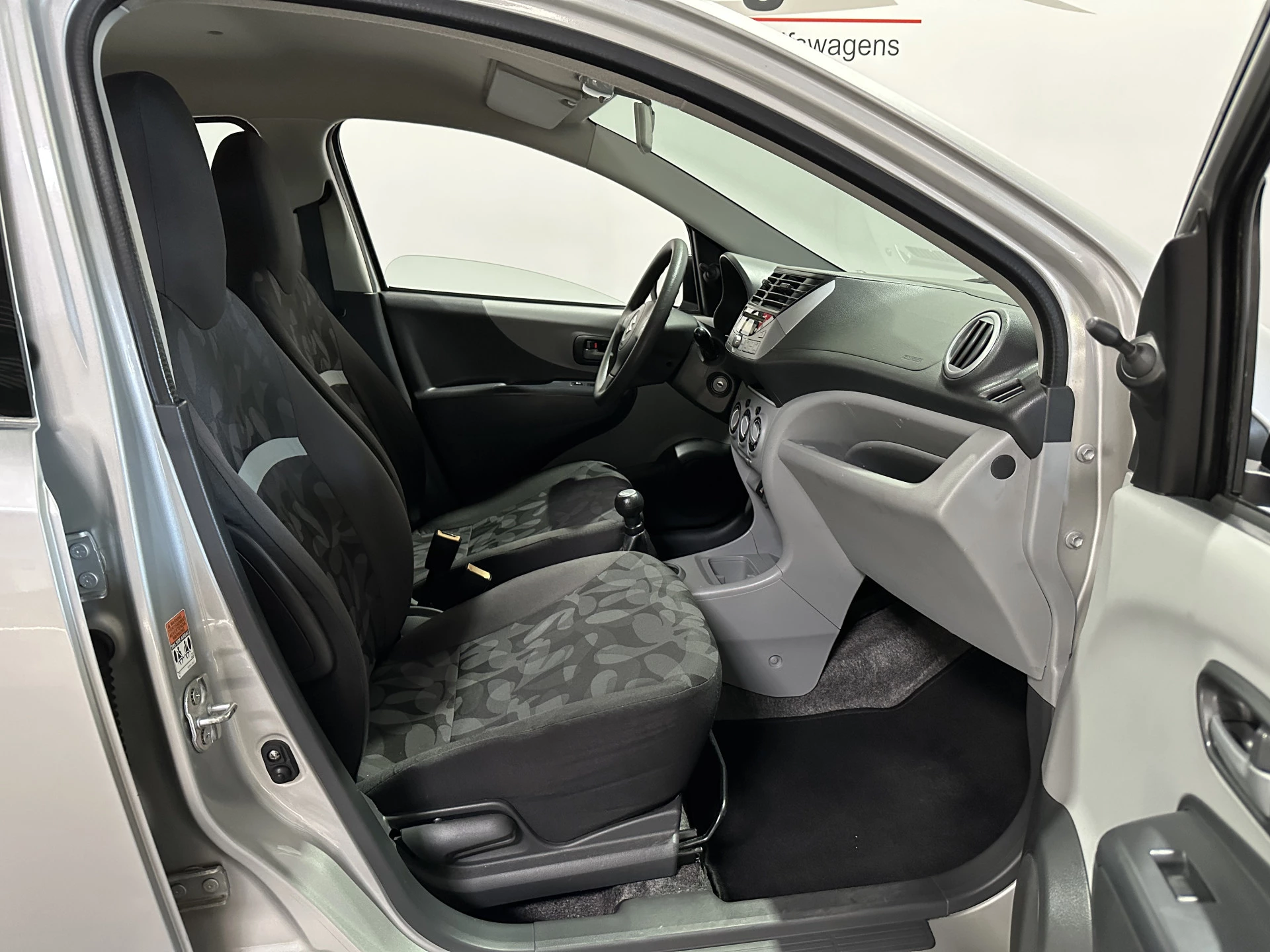 Hoofdafbeelding Suzuki Alto