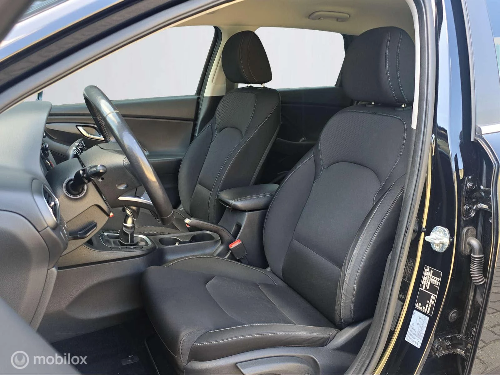 Hoofdafbeelding Hyundai i30