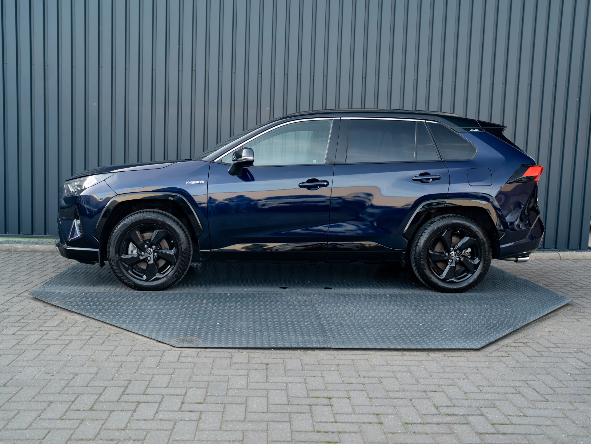Hoofdafbeelding Toyota RAV4