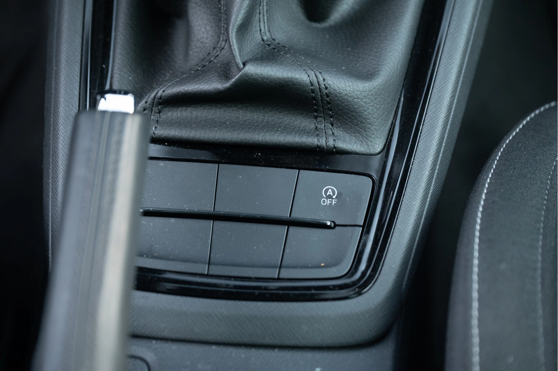 Hoofdafbeelding Škoda Scala