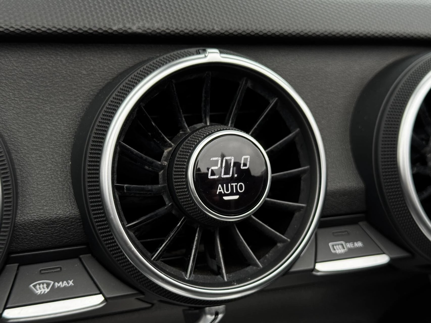 Hoofdafbeelding Audi TT