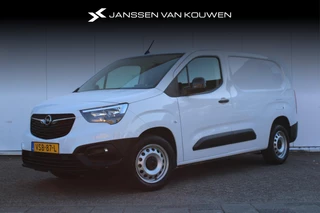 Opel Combo 1.5D 100 pk L2H1 Edition Parkeercamera / Navigatie / Dodehoekbewaking